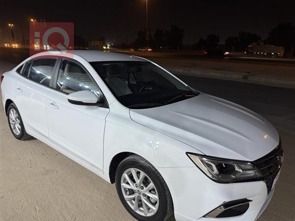 ام جي 5 2024 للبيع في العراق - النجف